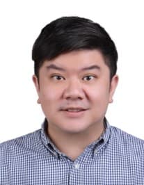 TAN SHIAW BENG GREGORY (CHEN SHAOMING)