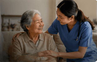 Caregivers