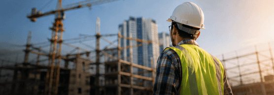 Construction