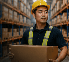 General Workers