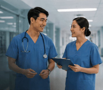 Healthcare