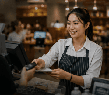 Service & Retail