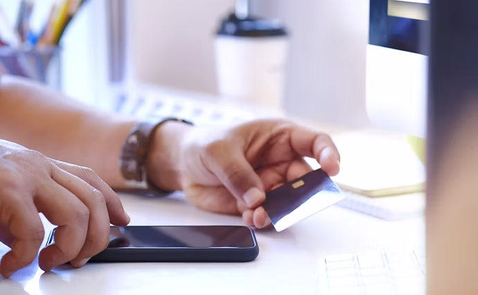 Secure Payment